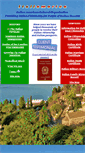 Mobile Screenshot of italiamerica.org